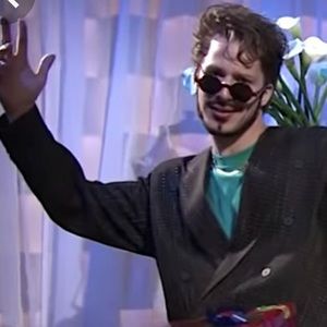 Meet your Posher, Patrick